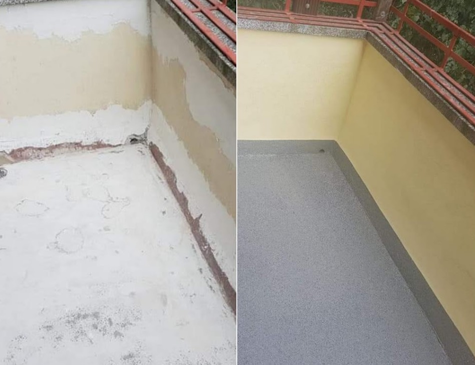 Lackierarbeiten – Holztreppe in Charlottenburg-Nord