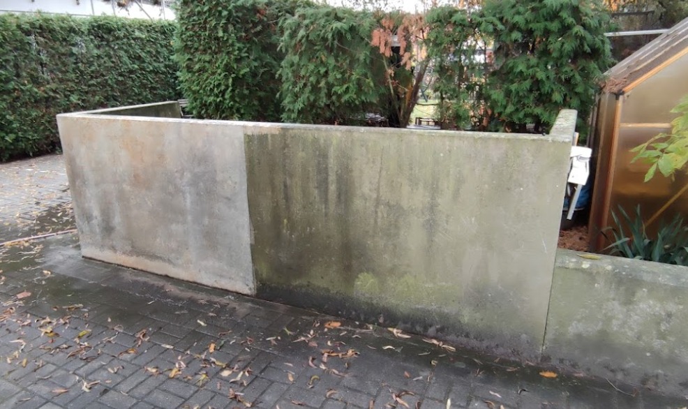 Fassadenanstrich & Sanierung – Aussenfassade