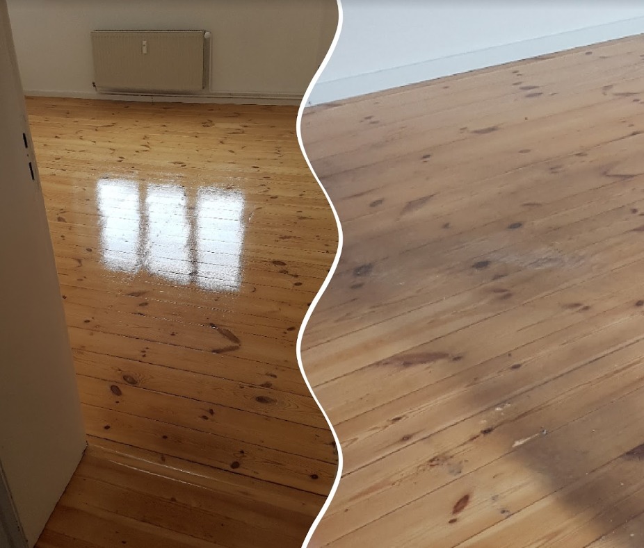 Bodenbeschichtung – Bodenbeschichtung